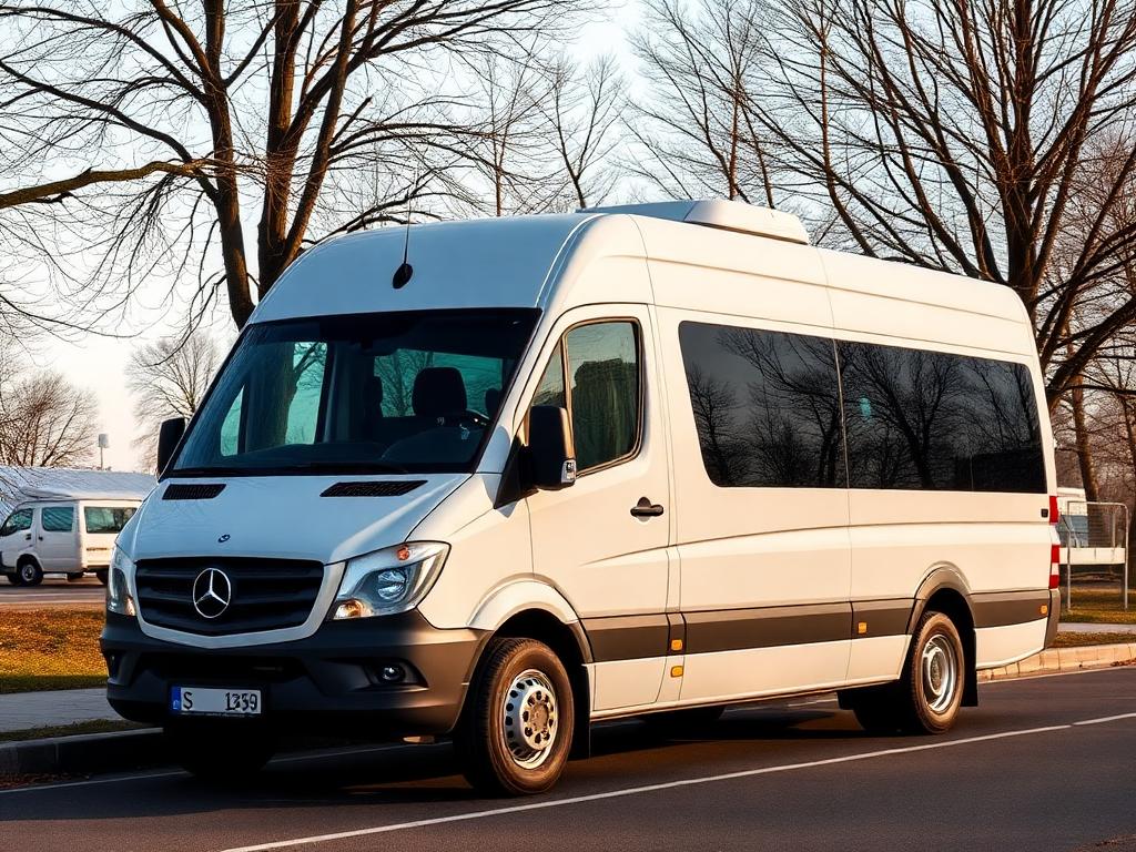 Mikrobus ES-BUS